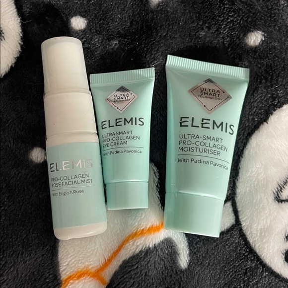 Elemis Pro-Collagen Collection - Picture 1 of 3
